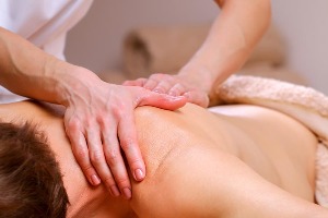 massaggio